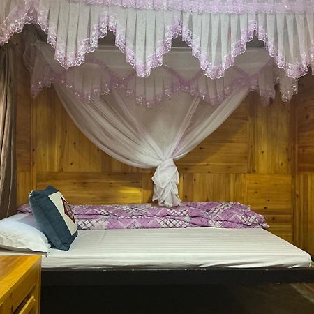 Sue Pa Family Trekking Homestay Sapa Bagian luar foto